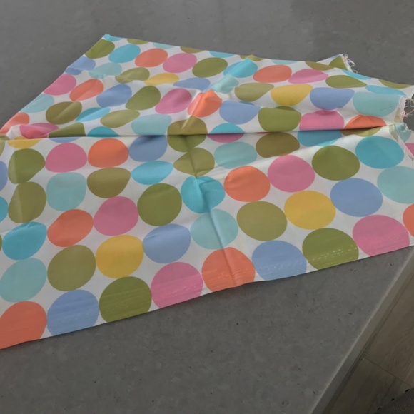 Michael Miller "COTTON FABRIC" 1 yard - Picture 4 of 7